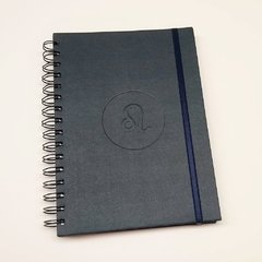 Cuaderno · ASTROS · Mediano · RAYADO 80 grs.