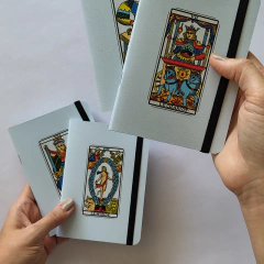 Libreta - LA JUSTICE en internet