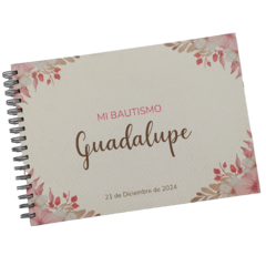 Album - Mi Bautismo - comprar online