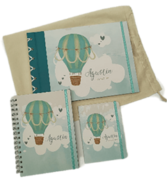 Baby Set · L
