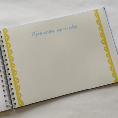 Imagen de Album - Mi Comunión