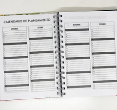Cuaderno Docente · Rayado - tienda online