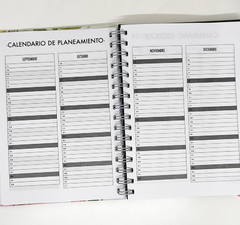 Cuaderno Docente Rayado · Personalizado - tienda online