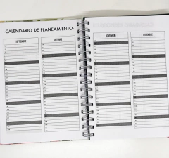 Cuaderno Docente Rayado · Personalizado - tienda online