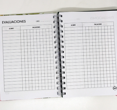 Cuaderno Docente · Rayado - comprar online