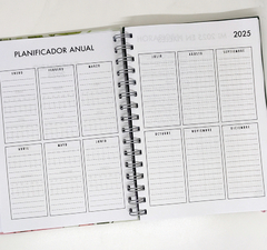 Imagen de Cuaderno Docente · Liso