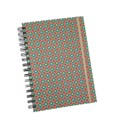Cuaderno · Geo Green