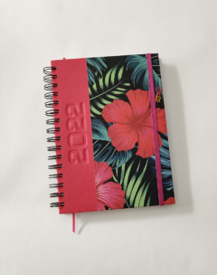 Imagen de Cuaderno Anillado · Personalizado
