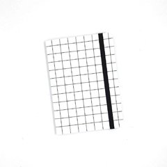 Pack x 3 Libretas black · Dark - Doris Paper Goods