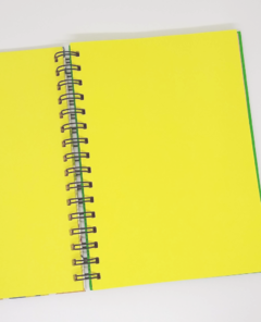 Imagen de Cuaderno · Botánico