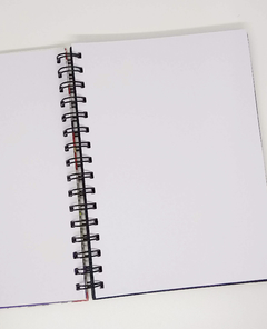 Cuaderno · Flora - Doris Paper Goods