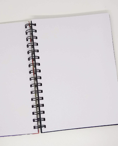 Cuaderno · Mex - tienda online