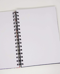 Cuaderno · Geo Yellow - Doris Paper Goods