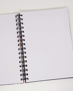 Cuaderno · Botánico - Doris Paper Goods
