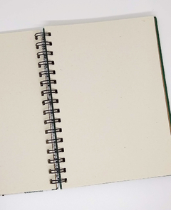 Cuaderno · Enamorada - comprar online