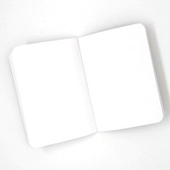 Imagen de Pack x 3 Libretas black · Terapia