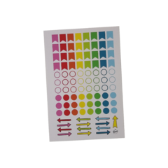 Stickers Símbolos