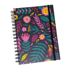 Planner Semanal - Estampado (vs. motivos) - tienda online