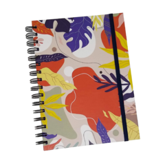 Planner Semanal - Estampado (vs. motivos) en internet