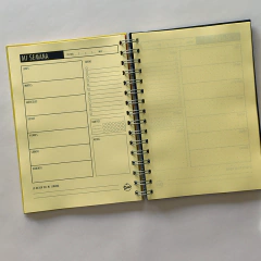 Planner - LE SOLEIL - Doris Paper Goods