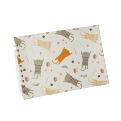 Album de stickers