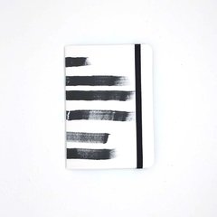Pack x 3 Libretas black · Dark - tienda online