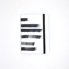 Pack x 3 Libretas black · Terapia - tienda online