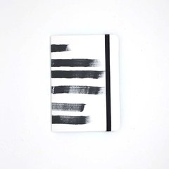 Pack x 3 Libretas black · Conquistar - tienda online