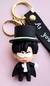 Tuxedo Mask Llavero importado
