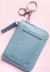 Cinnamoroll monedero de cuerina mas broche llavero - comprar online