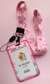 Kirby Porta Sube con correa1t - comprar online