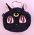 Luna SailorMoon Monedero peluche