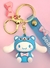 Cinnamoroll Oso Llavero
