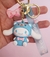 Cinnamoroll Oso Llavero - comprar online
