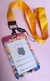 Sailor Moon Porta Sube con correa - comprar online