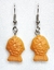 Taiyaki pez Aros colgante