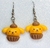 Pompompurin cupcake Aros