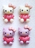 Hello Kitty Aritos