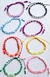 Pulseras bts en internet