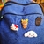 Hello Kitty Prendedor - comprar online