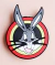 bugs bunny pin para crocs