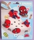 Spiderman set de pines para crocs