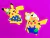 pikachu pokemon pines crocs