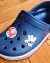 mickey mouse pin para crocs - comprar online