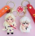 Sesshomaru Llaveros