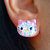 Hello Kitty Aritos brillosos - comprar online