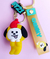 BT21 Llaveros
