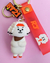 BT21 Llaveros - tienda online