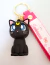 Luna y Artemis Llavero importado - comprar online