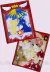 CARD CAPTOR SAKURA cubre cuaderno - Tienda Malepa Diseños